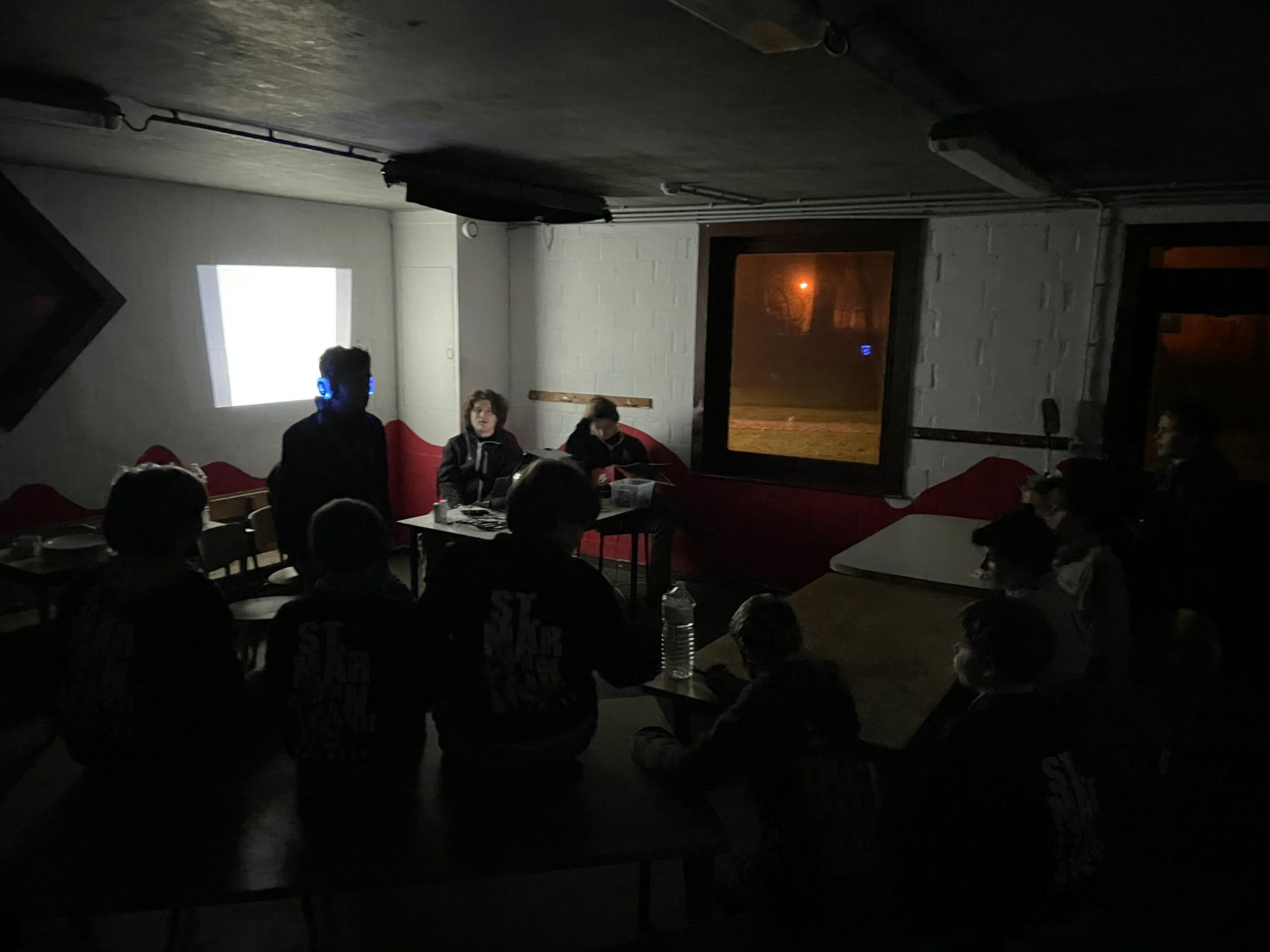 Sint-Martinus den XIIde - Winterkamp JVK 2024